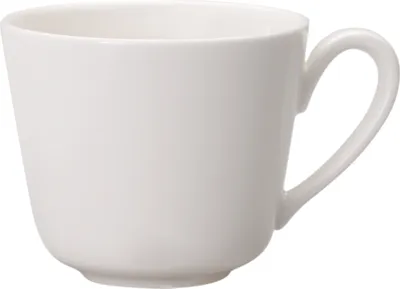 Produktbild von Villeroy & Boch Twist White Mokka-/Espressoobertasse 0,1 l