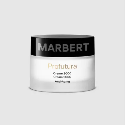 Produktbild von Marbert Profutura Anti-Aging Creme 2000 50 ml