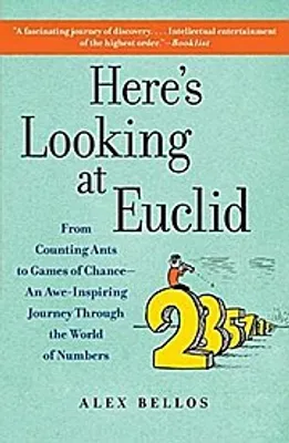Image de Here's Looking at Euclid