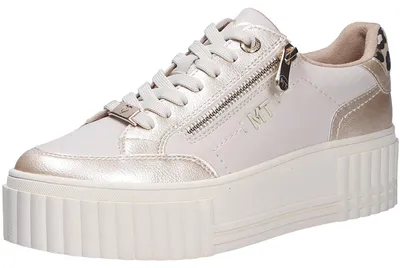 Produktbild von Marco Tozzi Damen Sneaker weiß Größe EUR 42
