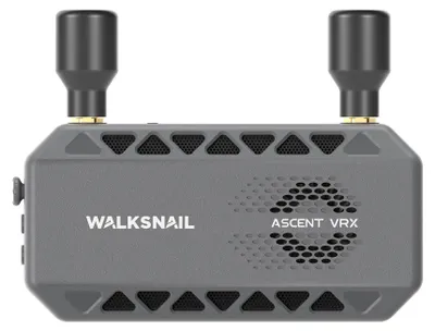 Zdjęcie produktu dla VRX Walksnail Ascent – system FPV