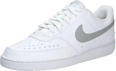 Produktbild von Nike Herren Sneaker, weiß(weiß), Gr. 441/2