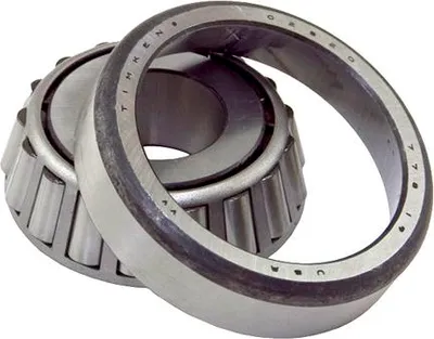 Produktbild von Kegelradlager außen Dana 30 Vorderachse Lager Jeep Cherokee XJ 00-01