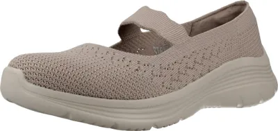 Image de Skechers Bedford Cheerful Glow Couleur Beige
