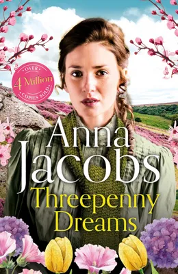Produktbild von Threepenny Dreams