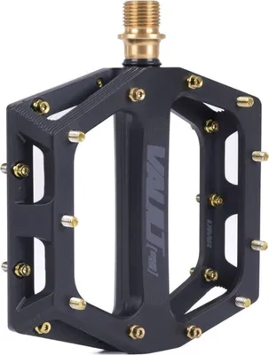 Produktbild von DMR Vault Mag SL Plattform-Pedal, black