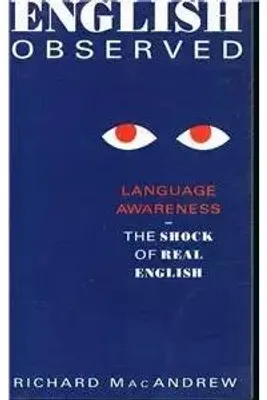 Produktbild von English Observed