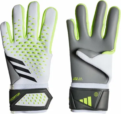Obrázok produktu pre Kopárske rukavice Adidas Predator League, model IA0879. Pulóver Adidas, veľkosť: 11,5
