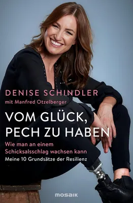 Produktbild von Vom Glück, Pech zu haben