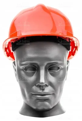 Obrázek produktu pro Ochranná přilba oranžová SM901N SM901N-56