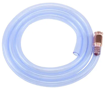 Produktbild von Selbstansaugende Schlangenpumpe für Schläuche, Siphonpumpe