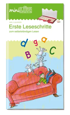 Zdjęcie produktu dla miniLÜK