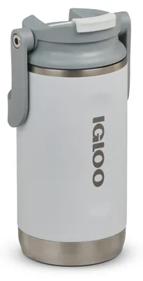 Productafbeelding van Igloo Thermosbeker 355ml - Wit