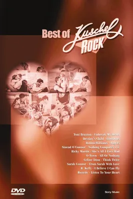 Produktbild von Various Artists - Best of Kuschelrock