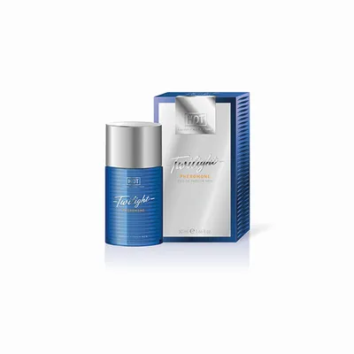 Produktbild von Twilight - Pheromone Perfume for Men - 50 Pieces