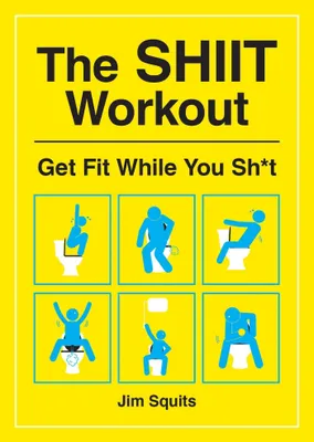 Produktbild von The SHIIT Workout