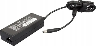 Zdjęcie produktu dla Dell AC Adaptor 90W 3 Pins (MRNFT)
