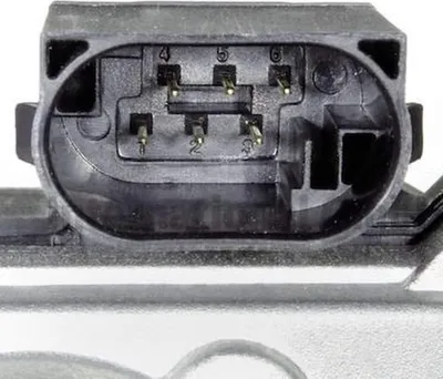 Image de Papillon Des Gaz Citroen C1 1.0 05-