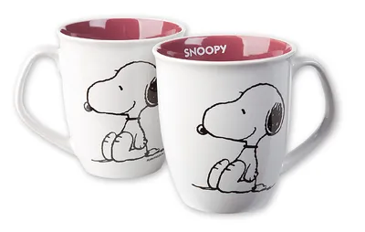 Produktbild von Peanuts Tasse Snoopy