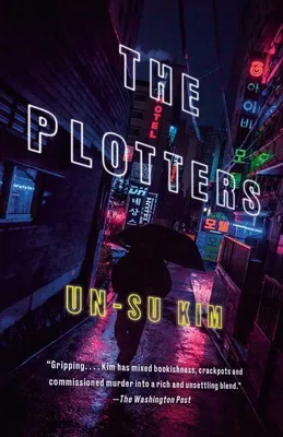 Produktbild von The Plotters