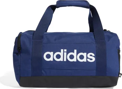 Produktbild von Adidas Linear Duff Xs Navy Navy -