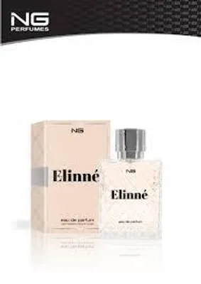 Produktbild von Dupe Next Generation Elinnê für Frauen edp 90ml