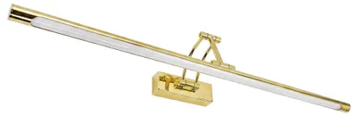 Obrázek produktu pro Nástěnné Svítidlo Toolight Swe021-1W 80Cm Led Zlato