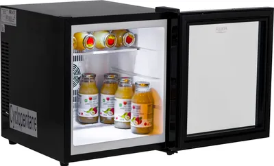 Zdjęcie produktu dla Chłodziarka Termoelektryczna 28L LED Lodkówka do Napojów Przekąsek