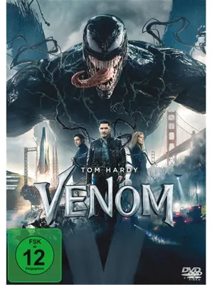 Zdjęcie produktu dla Venom