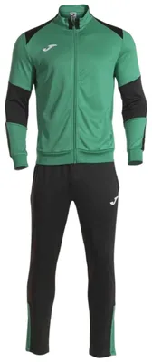 Immagine prodotto di Tuta Joma CHÁNDAL DANUBIO VERDE ANTRACITA da Uomo