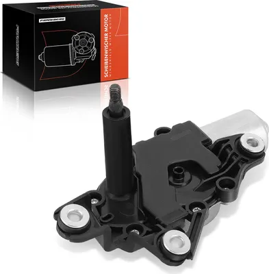 Zdjęcie produktu dla Frankberg Silnik wycieraczek przód dla Volvo XC60 II 246 2.0L 31416789