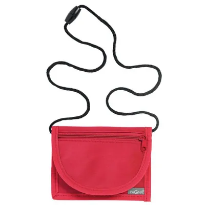 Immagine prodotto di PAGNA 99507-03 PAGNA Taschino in nylon, rosso