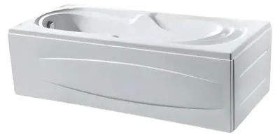 Zdjęcie produktu dla Wanna komfortowa Wanna luksusowa Wanna designerska Wanna akrylowa 170x77 cm