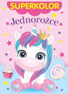 Immagine prodotto di Super colore. Unicorni
