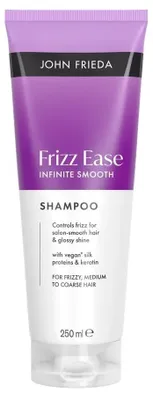 Produktbild von John Frieda Frizz Ease Infinite Smooth Shampoo (250 ml)