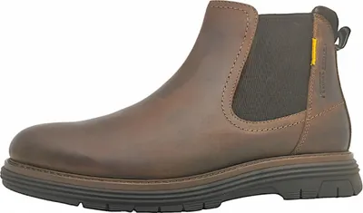 Produktbild von Camel Active Herren Stiefel in Braun, Größe 45