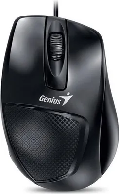 Immagine prodotto di Genius Computer Technology DX-150X mouse ambidestro USB Type-A ottico 1000 DPI