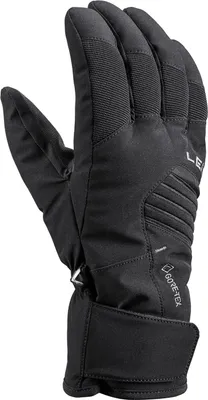 Image de LEKI Lenhart GmbH HS Spox GTX noir noir 9,5