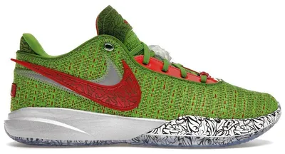 Produktbild von Nike LeBron 20 Stocking Stuffer - EU 45