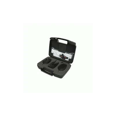 Produktbild von Fox Micron MX 2 Rod Bissanzeiger Set