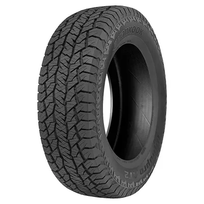 Obrázek produktu pro Hankook So car-tyres Dynapro AT2 RF11 ( 16 )
