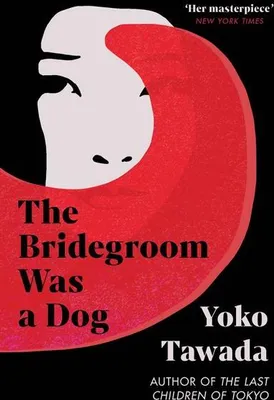 Produktbild von The Bridegroom Was a Dog