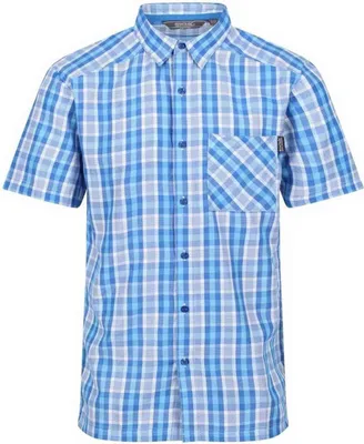 Image de Chemise Regatta RMS163-FZD pour Homme