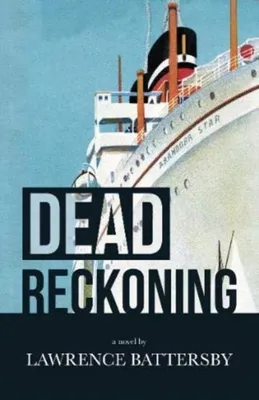 Produktbild von Dead Reckoning