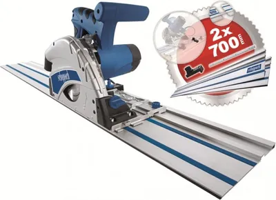 Obrázok produktu pre Scheppach PL55, Drevo, Čierna, Modrá, Strieborná, Nemecko, 16 cm, 9500 ot/min, 4,95 cm
