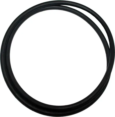 Zdjęcie produktu dla SunSun część zamienna do ciśnieniowego filtra do oczka wodnego CPF-180/250 uszczelka pokrywy, filtr do oczka wodnego z lampą UV 11 W, system filtracyjny do oczka wodnego 10000 l/h, wydajna filtracja wody