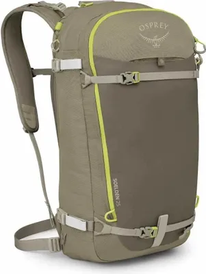 Produktbild von Osprey Soelden 25l Rucksack Grün Herren,Damen Grün One Size