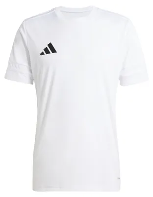 Produktbild von adidas Squadra 25 Trikot M WHITE/WHITE/BLACK