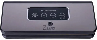 Produktbild von Vakuumiergerät EasyVac 150 Watt mit verschiedenen Druckoptionen