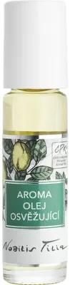 Produktbild von Aromaöl Erfrischend 10ml